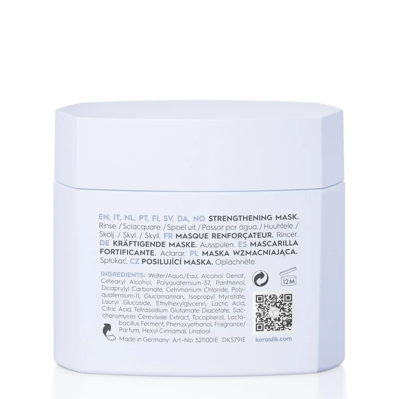 Kerasilk Specialists Strengthening Mask 200ml - maschera rinforzante
