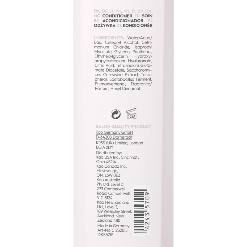 Kerasilk Essentials Repairing Conditioner 75ml - balsamo fortificante