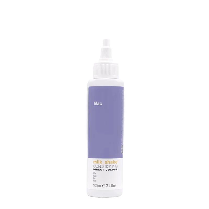 Z.one Concept Milk Shake Conditioning Direct Colour Lilac 100ml - colorazione diretta lilla