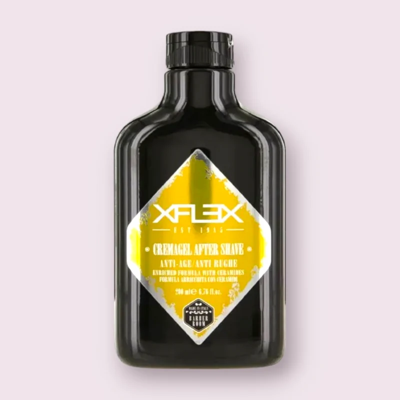 Xflex Cremagel After Shave