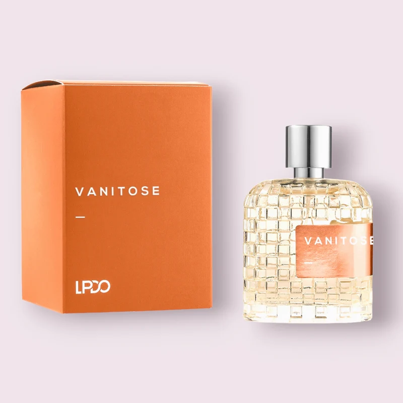 Lpdo Vanitose