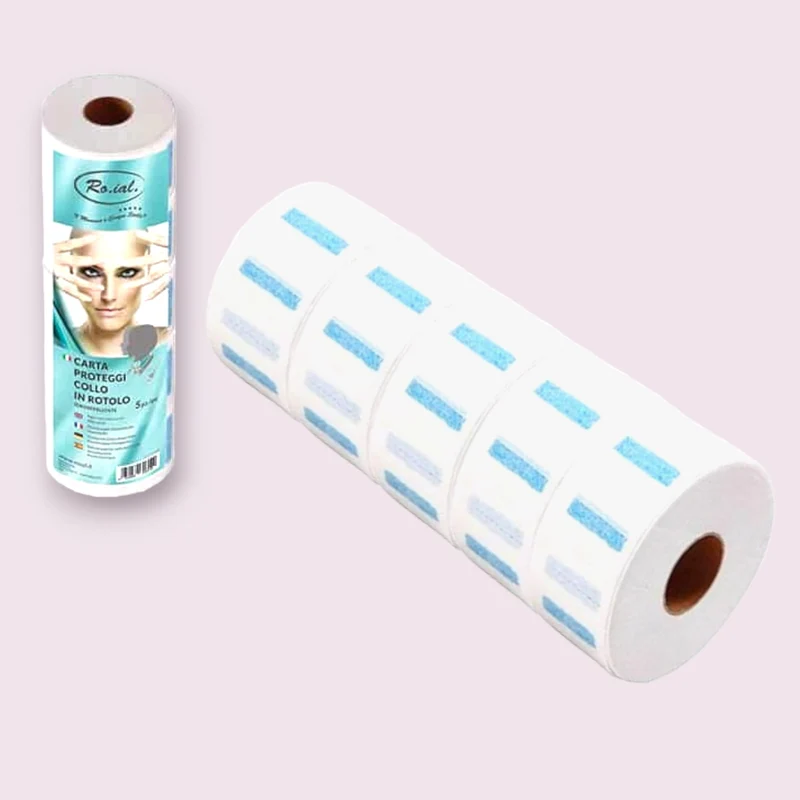 Carta Collo X5