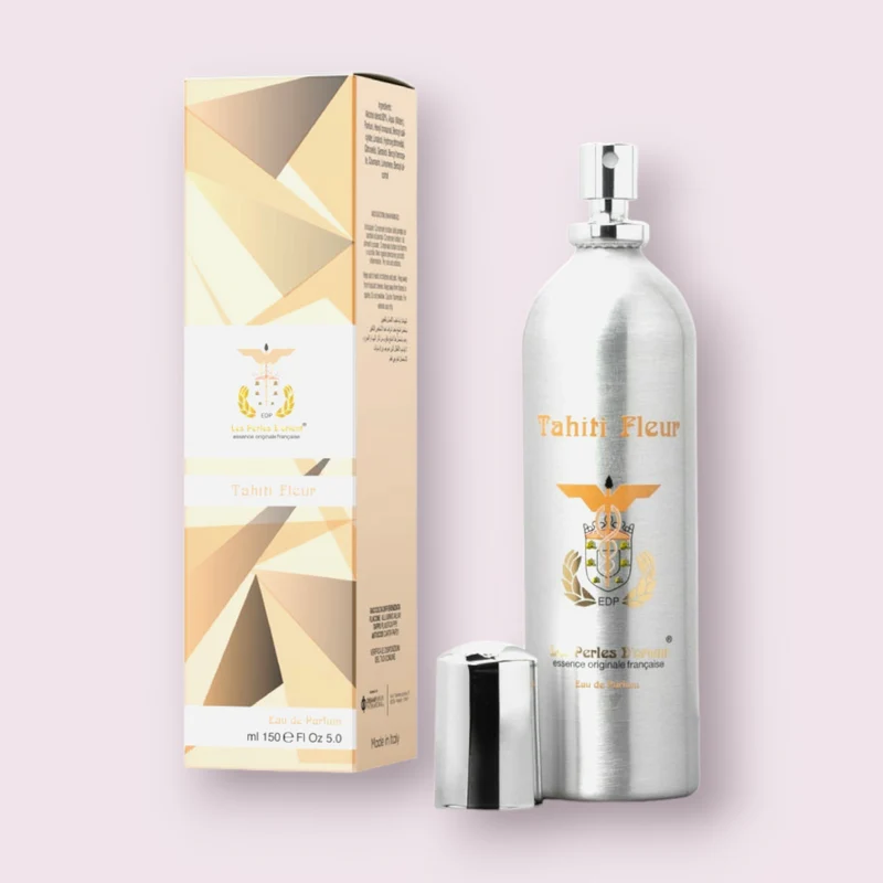 Tahiti Fleur
