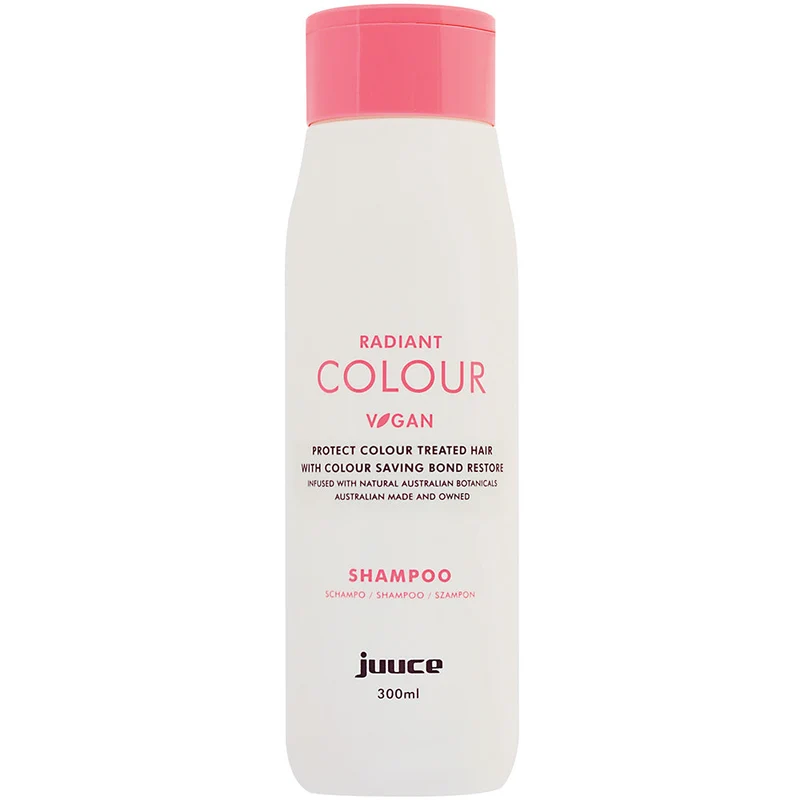 Radiant Colour Shampoo 300ml