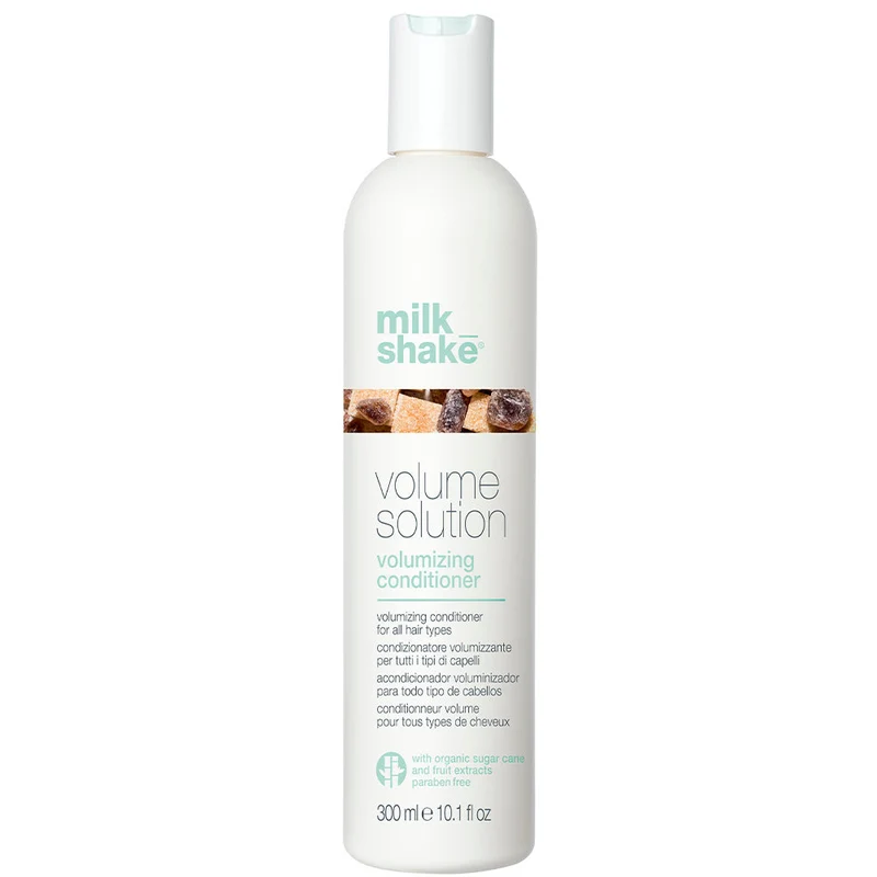 Volumizing ConditionerÂ 300ml