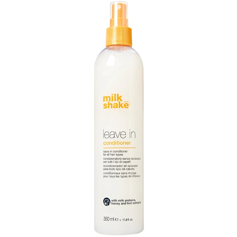 Leave In Conditioner 350ml