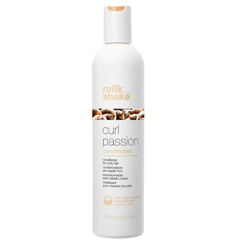 Curl Passion ConditionerÂ 300ml