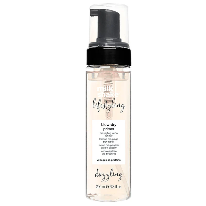 Blow-dry PrimerÂ 200ml