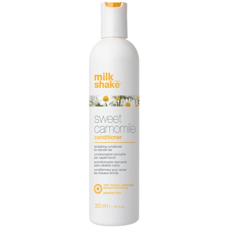 Sweet Camomile Conditioner 300ml