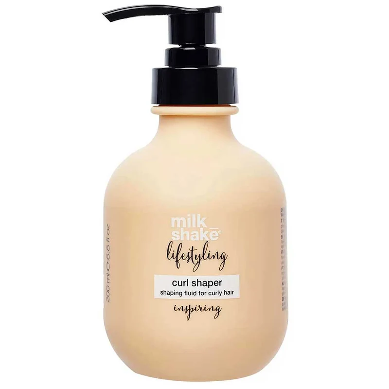 Curl ShaperÂ 200ml