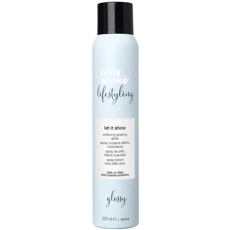 Let It ShineÂ 200ml
