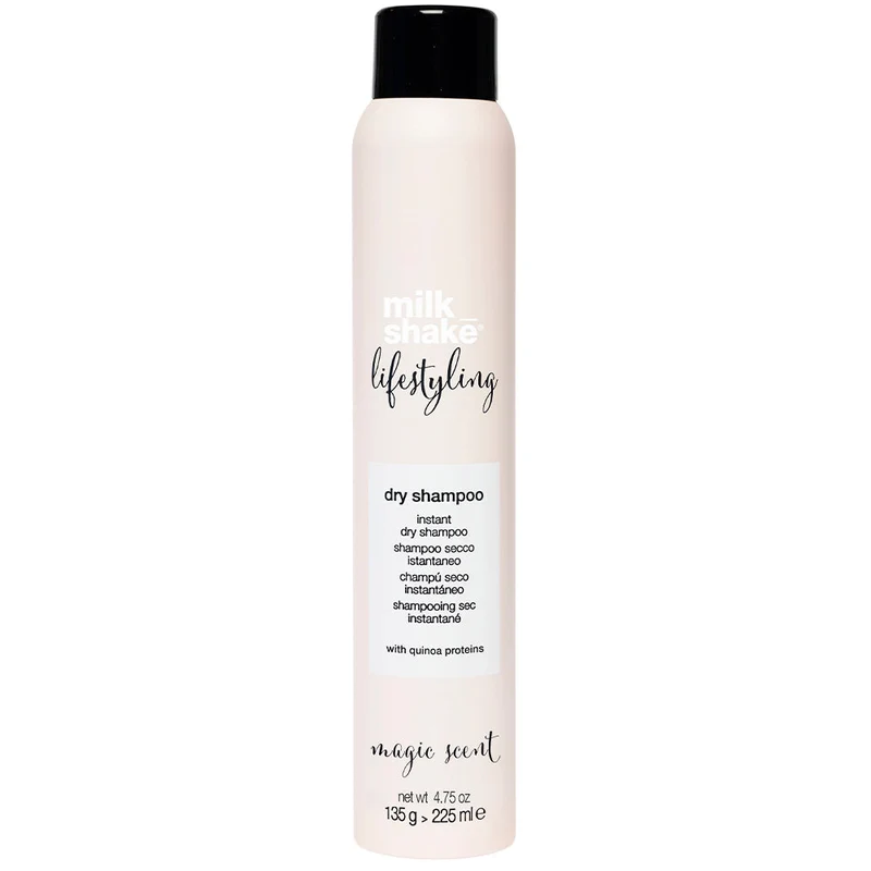 Dry Shampoo 225ml