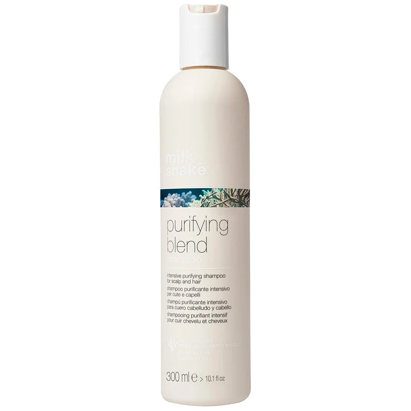Purifying Blend ShampooÂ 300ml