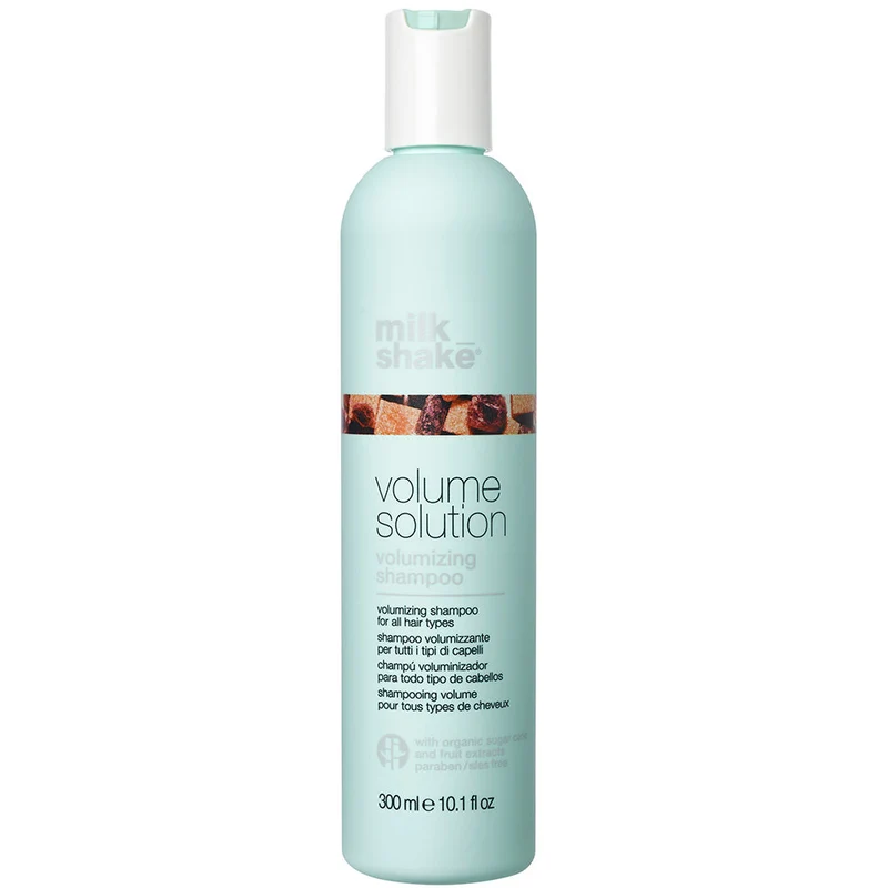 Volumizing ShampooÂ 300ml
