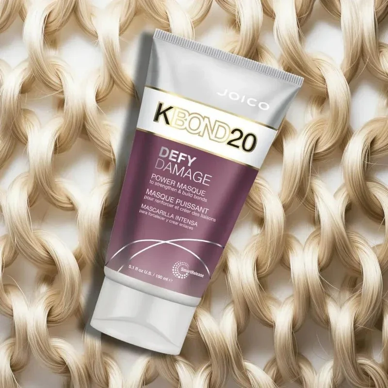 Joico Defy Damage KBOND20 Power Masque rinforzante 150ml