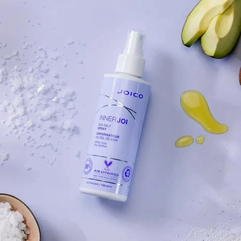 Joico InnerJoi Sea Salt Spray look spiaggia 150ml