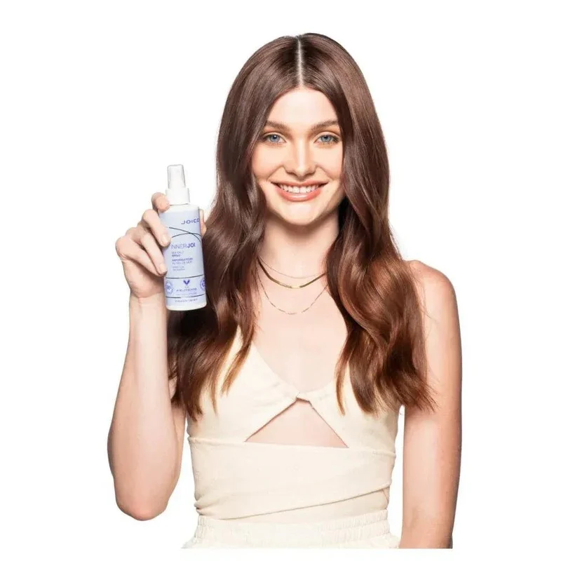 Joico InnerJoi Sea Salt Spray look spiaggia 150ml