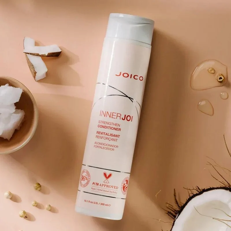 Joico InnerJoi Strengthen Conditioner capelli danneggiati