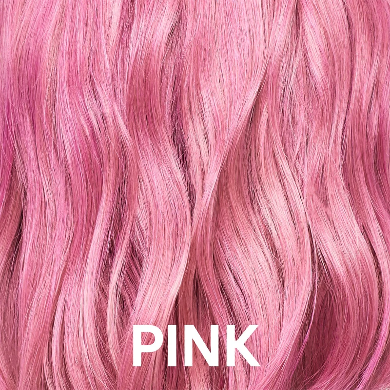Wella Color Fresh Mask Vibrant Pink 150ml - maschera colorata