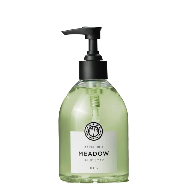 Maria Nila Soap Meadow 300ml - sapone liquido mani