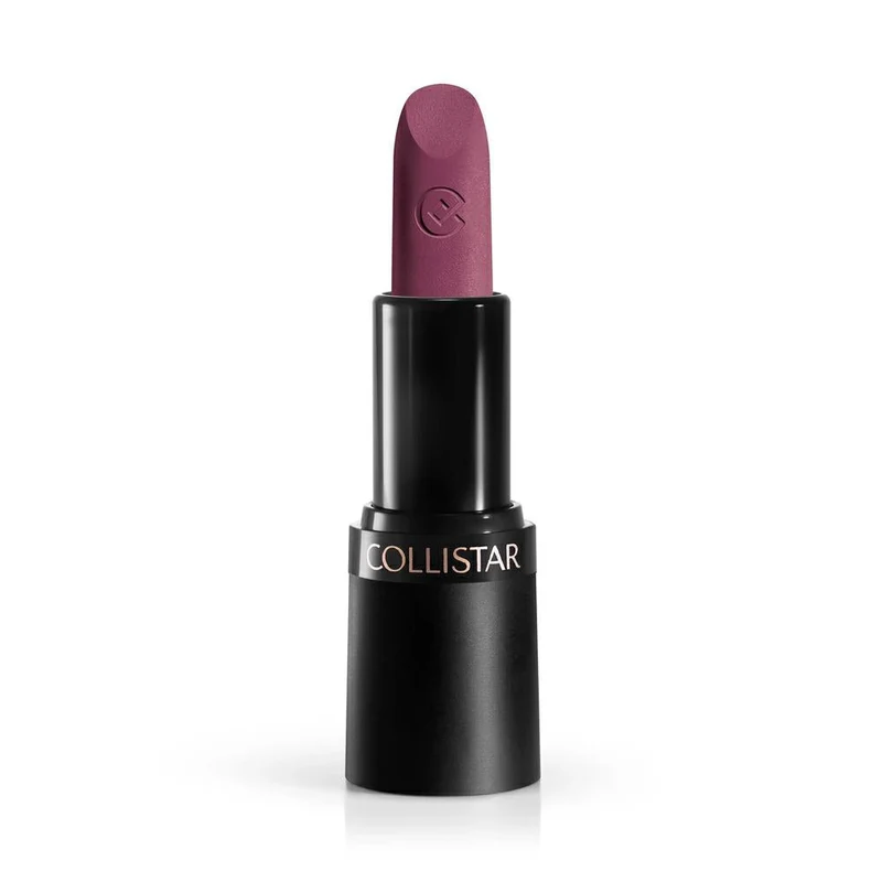 COLLISTAR ROSSETTO PURO MATTE 114 WARM MAUVE