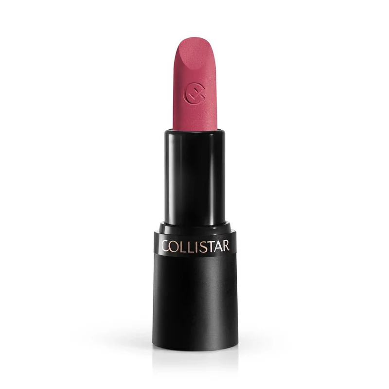 COLLISTAR ROSSETTO PURO MATTE 113 AUTUMN BERRY