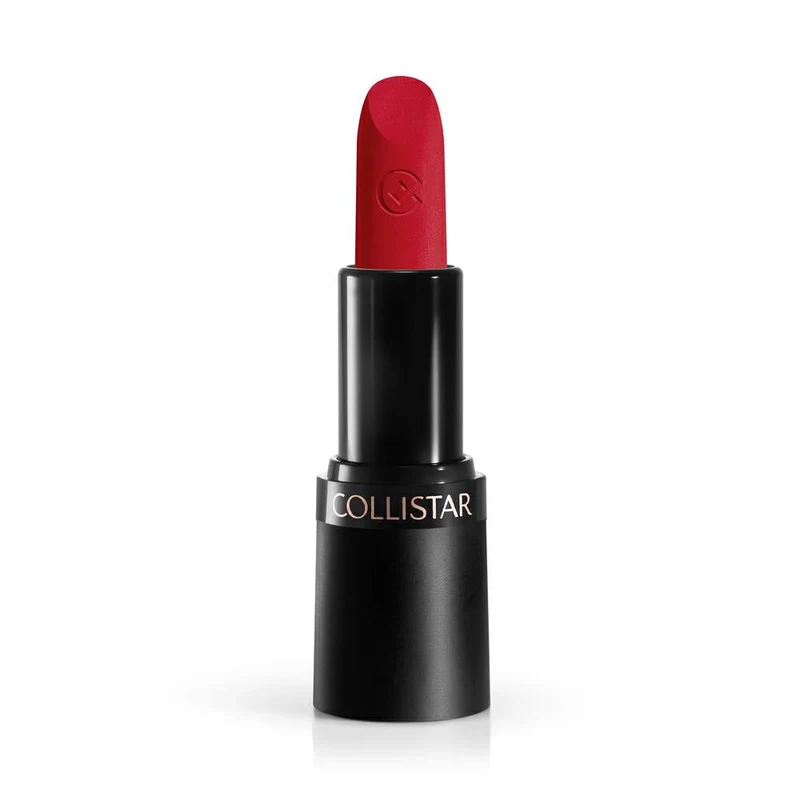 COLLISTAR ROSSETTO PURO MATTE 111 ROSSO MILANO