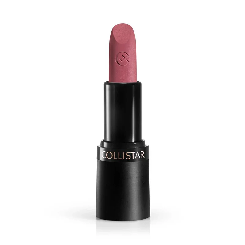 COLLISTAR ROSSETTO PURO MATTE 112 IRIS FIORENTINO