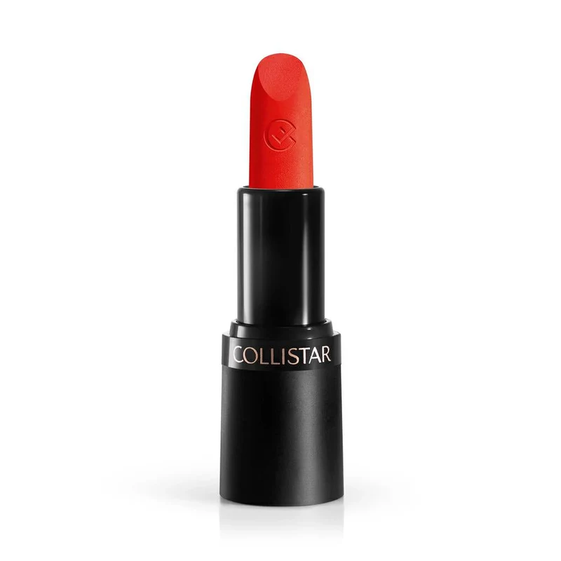 COLLISTAR ROSSETTO PURO MATTE 40 MANDARINO