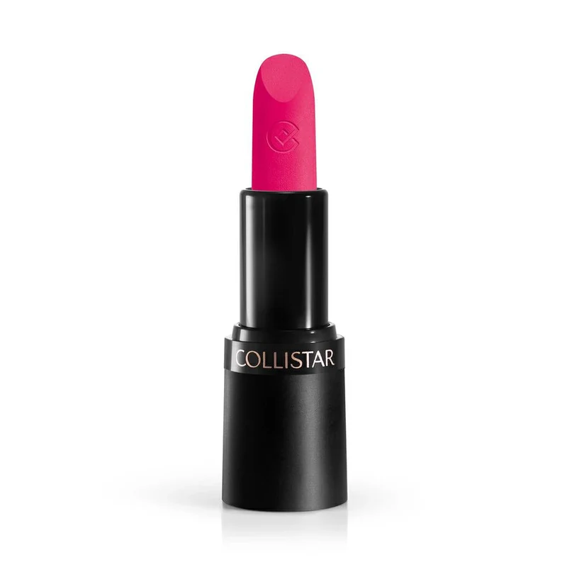 COLLISTAR ROSSETTO PURO MATTE 103 FUCSIA PETUNIA