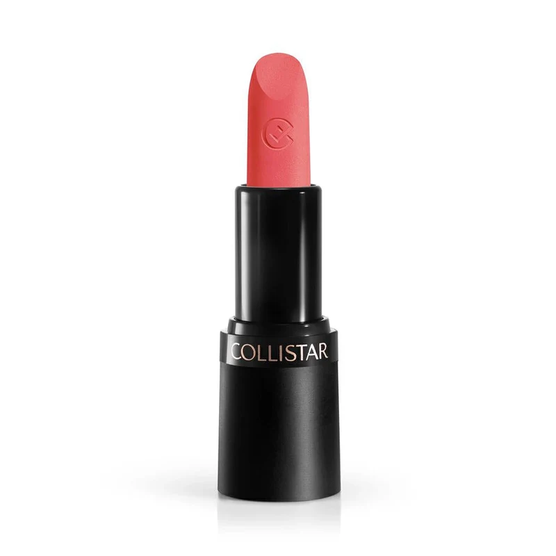 COLLISTAR ROSSETTO PURO MATTE 102 ROSA ANTICO