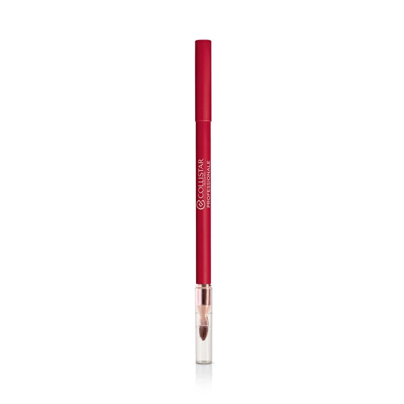 COLLISTAR MATITA PROFESSIONALE LABBRA WATERPROOF 16 RUBINO