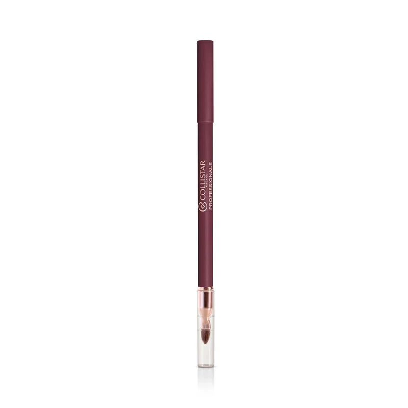 COLLISTAR MATITA PROFESSIONALE LABBRA WATERPROOF 114 WARM MAUVE