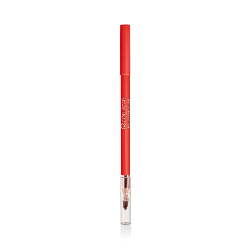 COLLISTAR MATITA PROFESSIONALE LABBRA WATERPROOF 40 MANDARINO