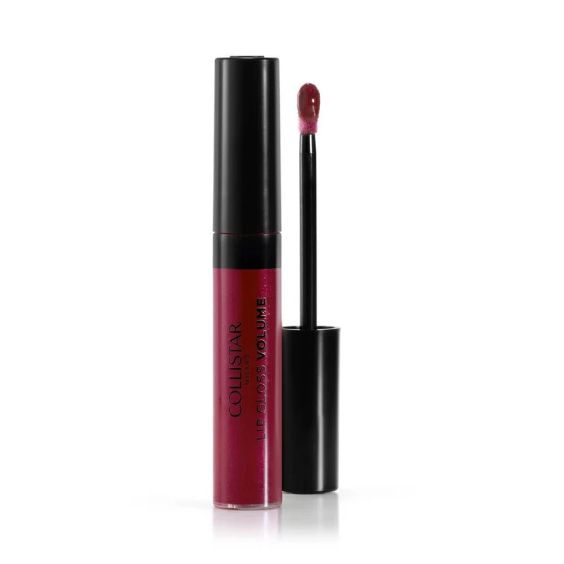 COLLISTAR LIP GLOSS VOLUME 220 PURPLE MORA