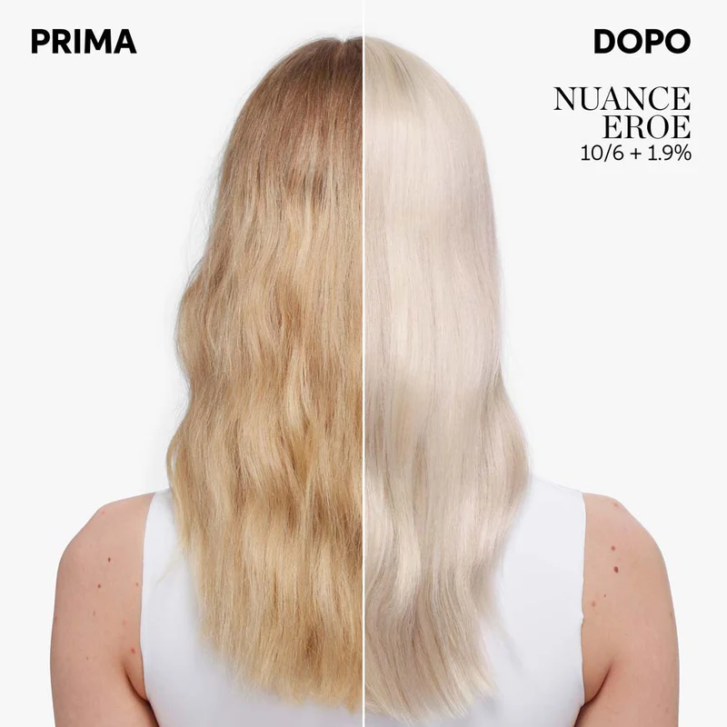 Wella Color Touch Rich Naturals 7/1 Biondo Medio Cenere 60ml - colore semipermanente senza ammoniaca