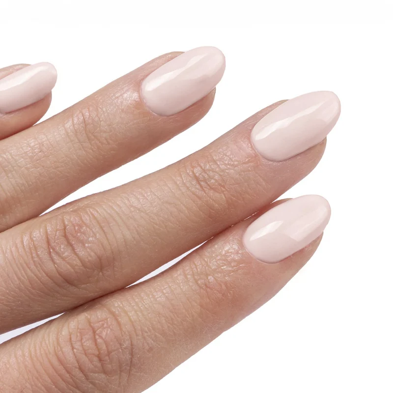 My Nail Pro MNP Shine N' Wear 302 Canvas 10ml - smalto classico