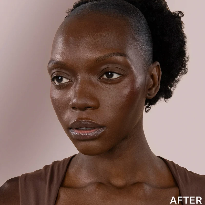 Mesauda Beauty Chronos Flawless Foundation 25W 30ml - fondotinta fluido a lunga tenuta