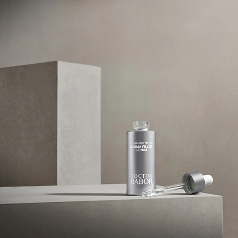 Babor Doctor Babor Lifting Derma Filler Serum 30ml - siero viso liftante rimpolpante