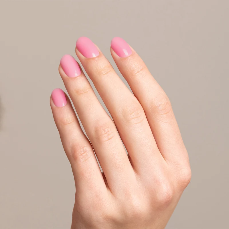 My Nail Pro Gelegant Gel Polish 408 Piggy 8ml - smalto semipermanente