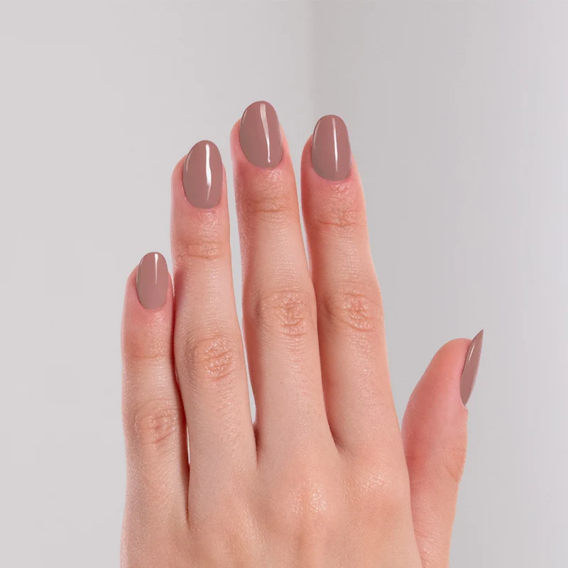 My Nail Pro Lacqwear Gel Polish 35 Sand 10ml - smalto semipermanente