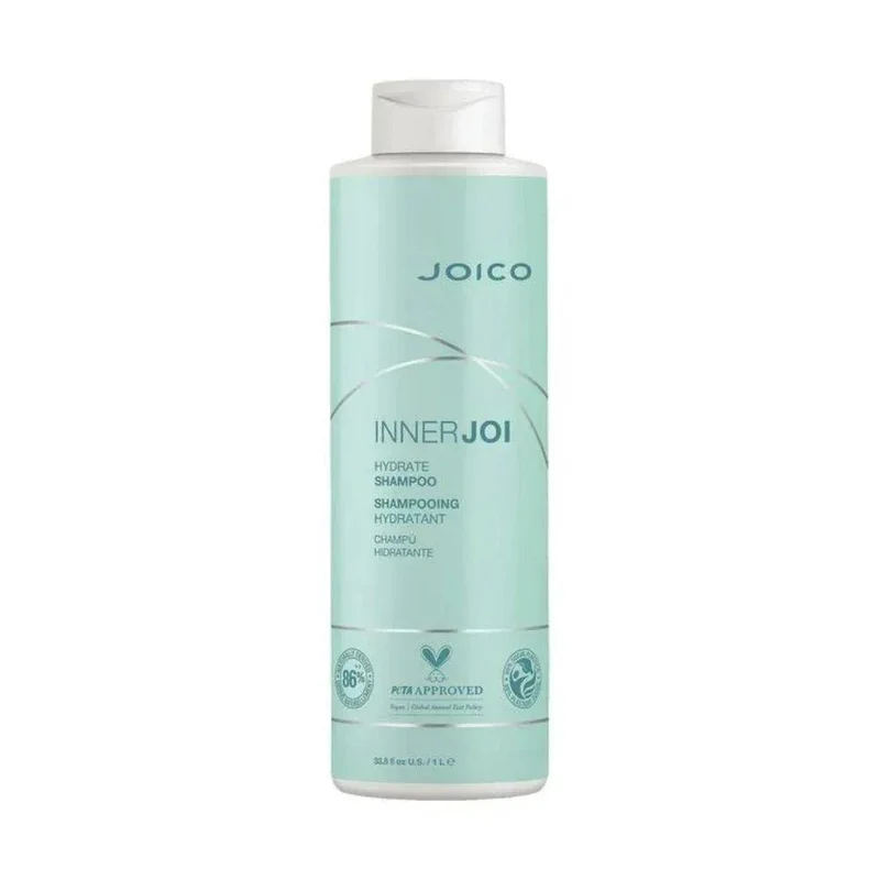 Joico InnerJoi Hydrate Shampoo capelli secchi