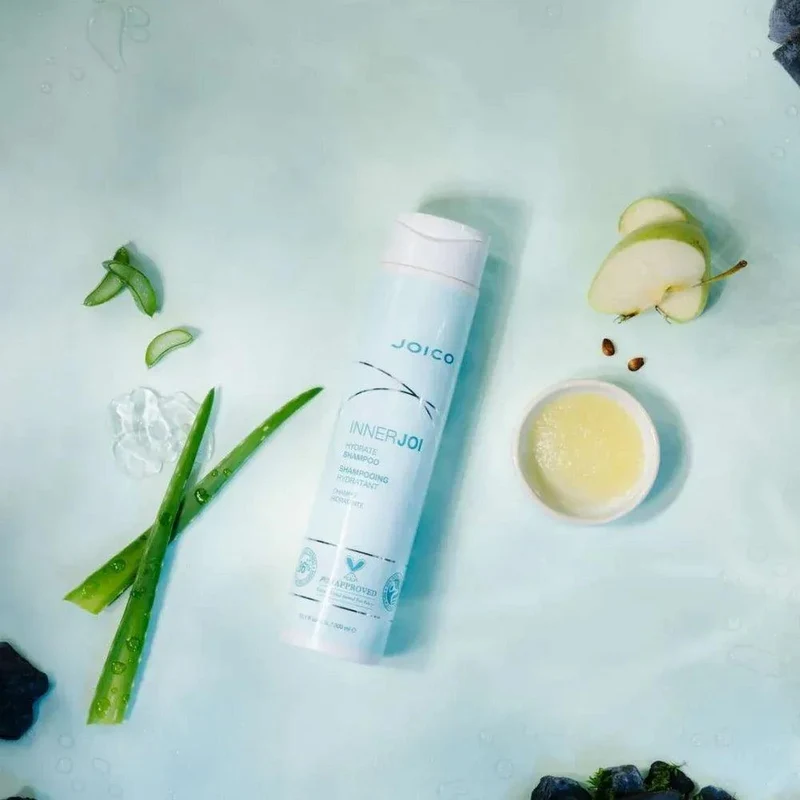Joico InnerJoi Hydrate Shampoo capelli secchi