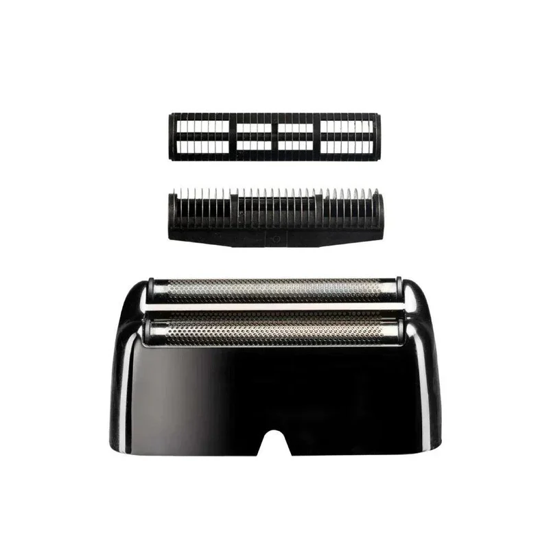 Babyliss Pro 4Artists Testina di Ricambio UVFOIL02 per rasoio UVFoil02 FXLFS2E