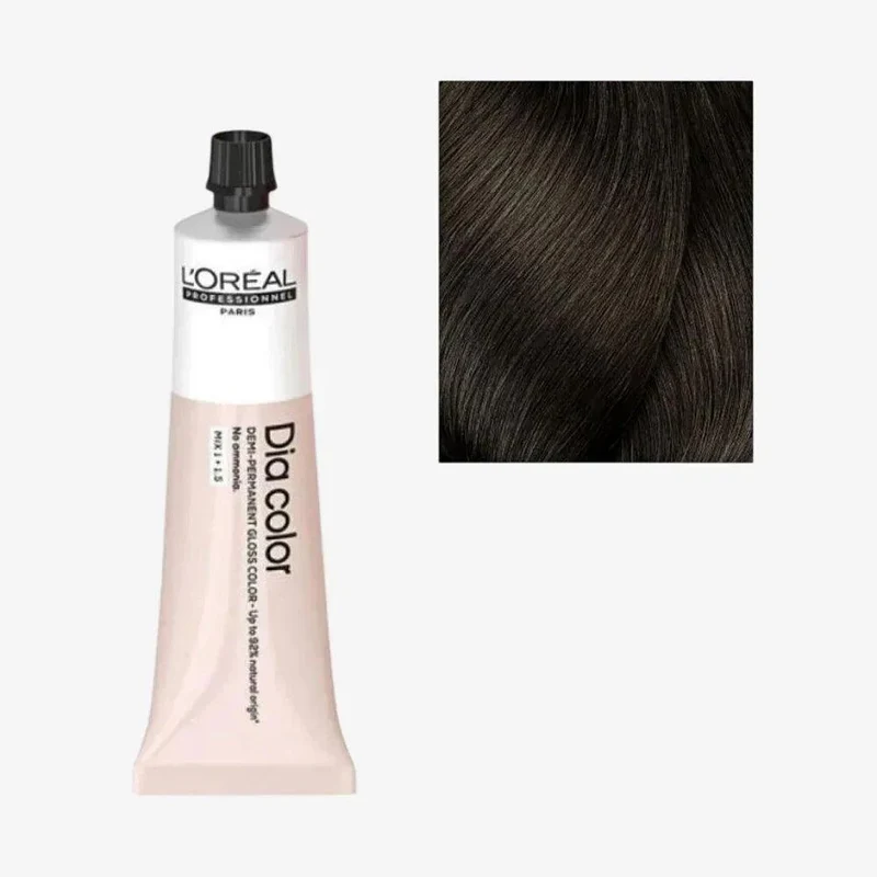 L'Oreal Professionnel Dia Color Tono su Tono