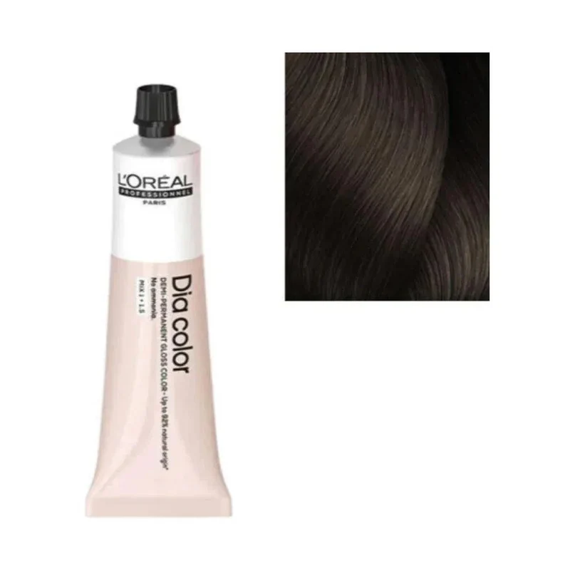 L'Oreal Professionnel Dia Color Tono su Tono