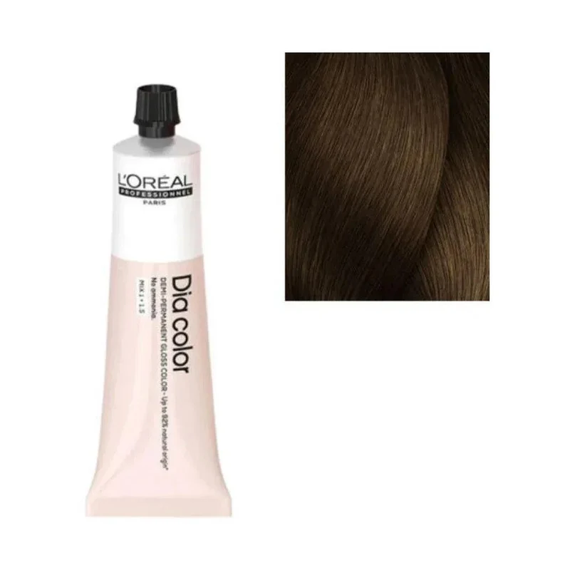 L'Oreal Professionnel Dia Color Tono su Tono