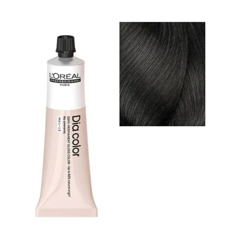 L'Oreal Professionnel Dia Color Tono su Tono