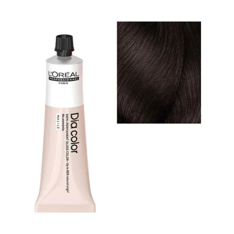 L'Oreal Professionnel Dia Color Tono su Tono