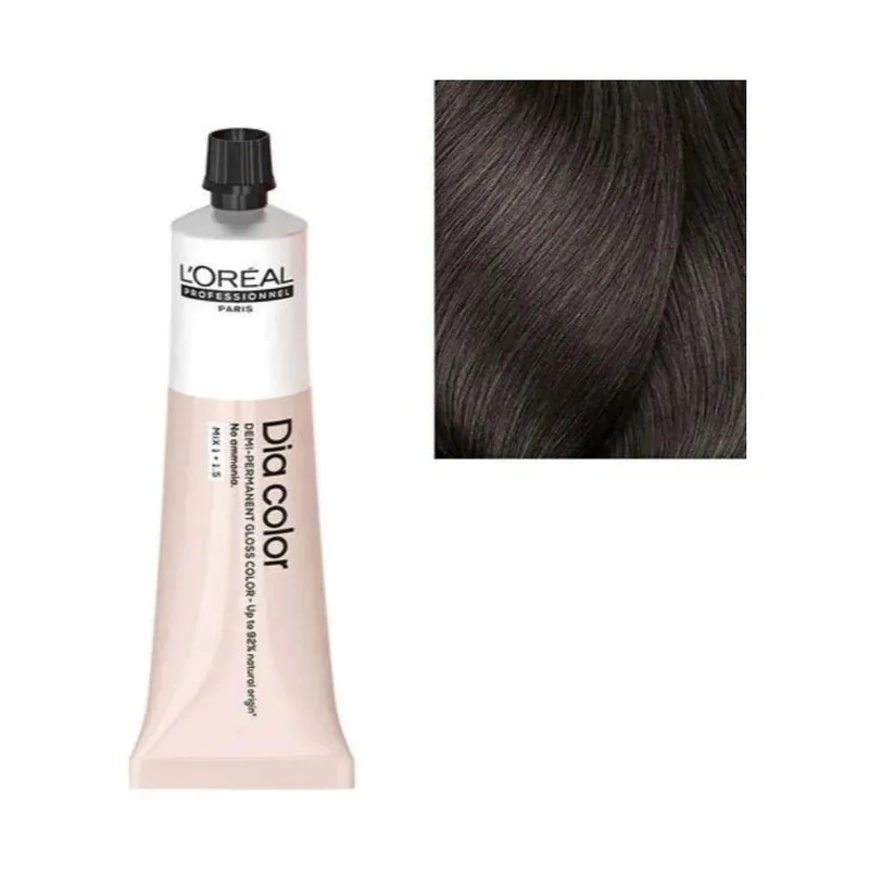 L'Oreal Professionnel Dia Color Tono su Tono